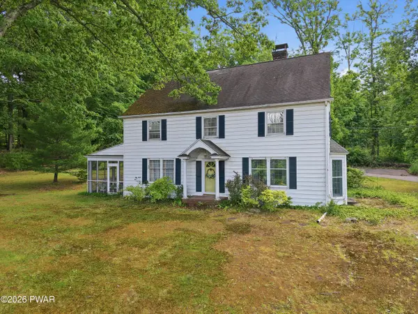 536 Rt 507, Paupack, PA 18451