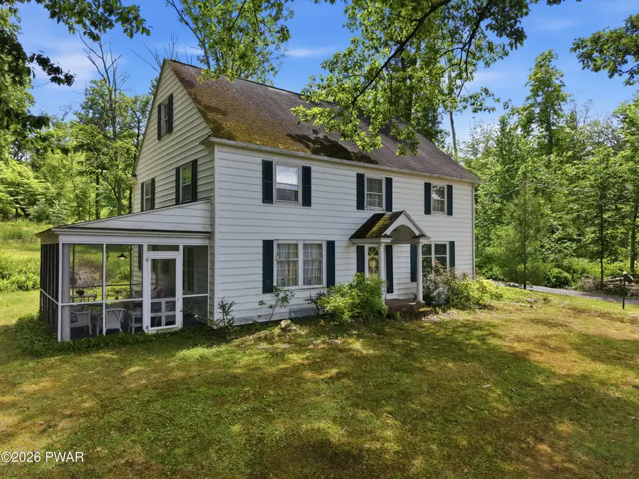 536 Rt 507, Paupack, PA 18451 - #3