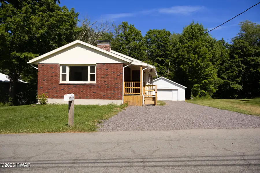 60 Center Street, Covington, PA 18424 - #2