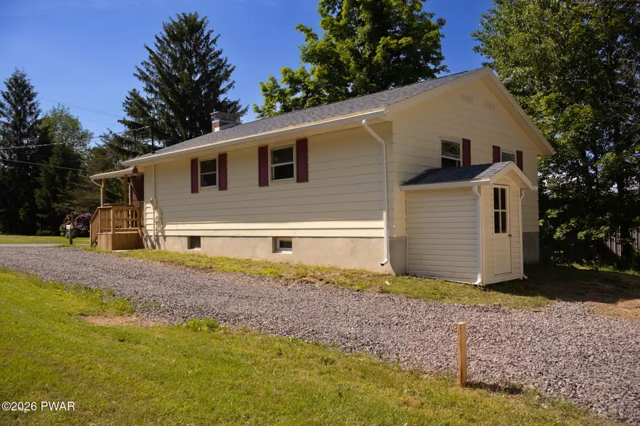 60 Center Street, Covington, PA 18424 - #3