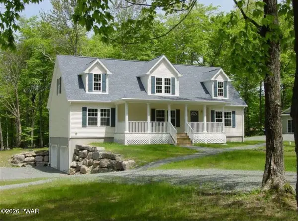 1335 Pennsylvania 390, Greentown, PA 18426