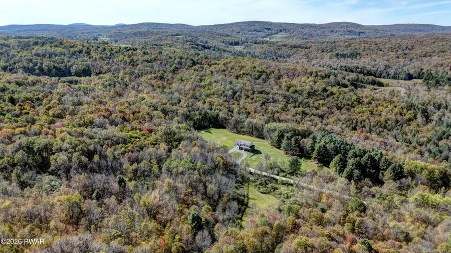 169 Roberts Road, Starlight, PA 18461 - #3