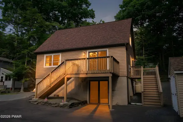 1024 Sundew Road, Lake Ariel, PA 18436