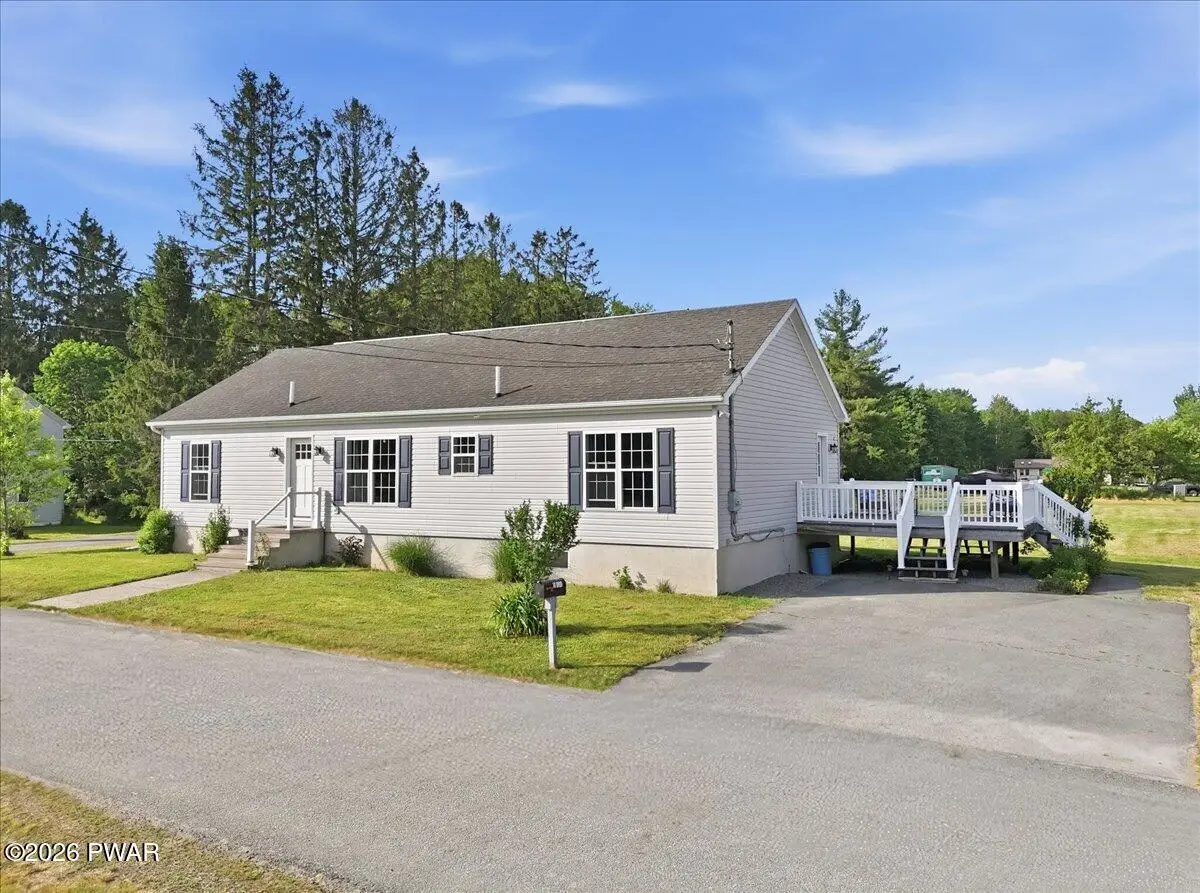 141 Wood Street, Richmondale, PA 18421 - #1