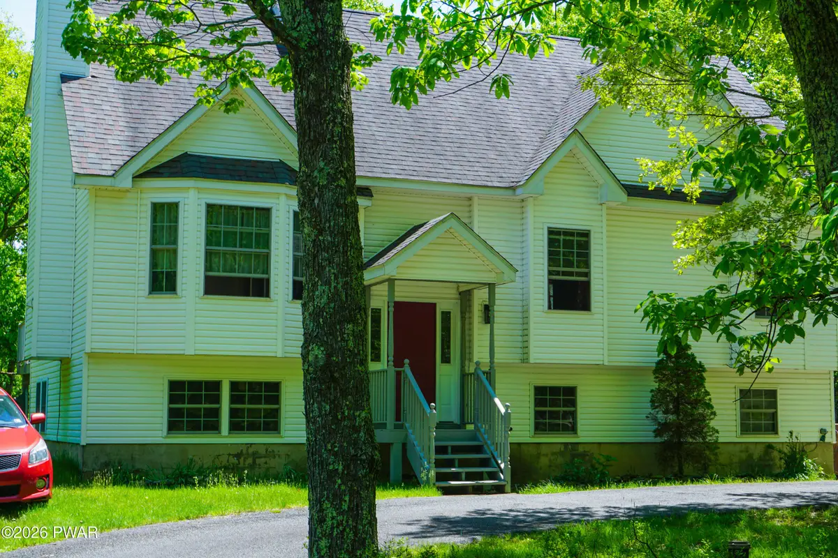 106 Lakeview Court, Milford, PA 18337 - #1