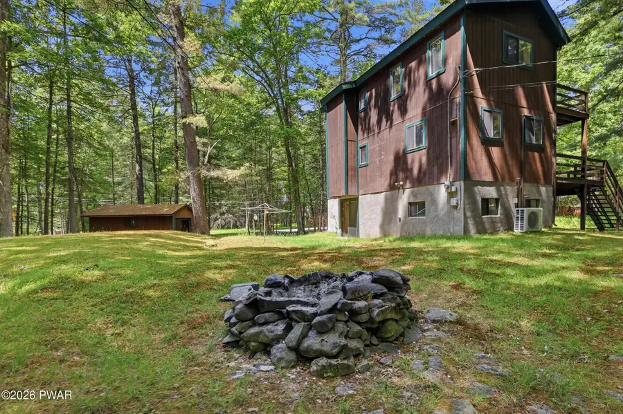 101 Hemlock Point Court, Hawley, PA 18428 - #2