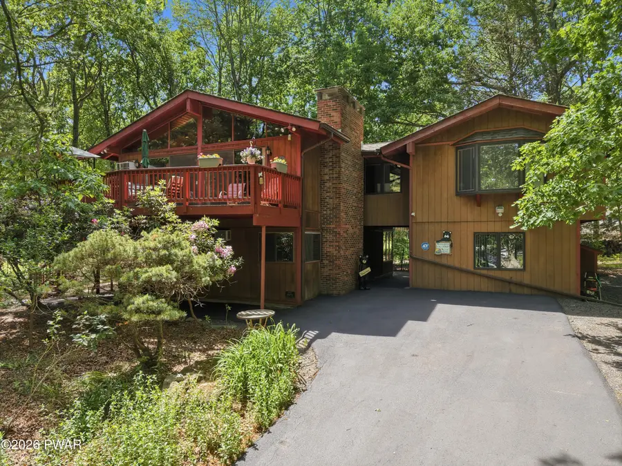 106 Lincoln Drive, Lords Valley, PA 18428 - #3