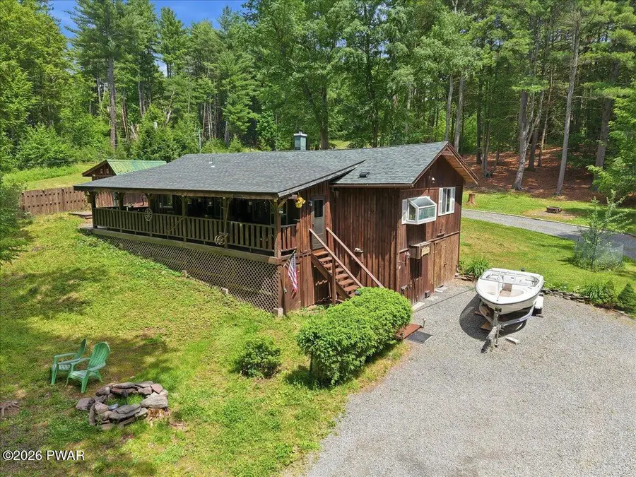 124 Navajo Road, Honesdale, PA 18431 - #2