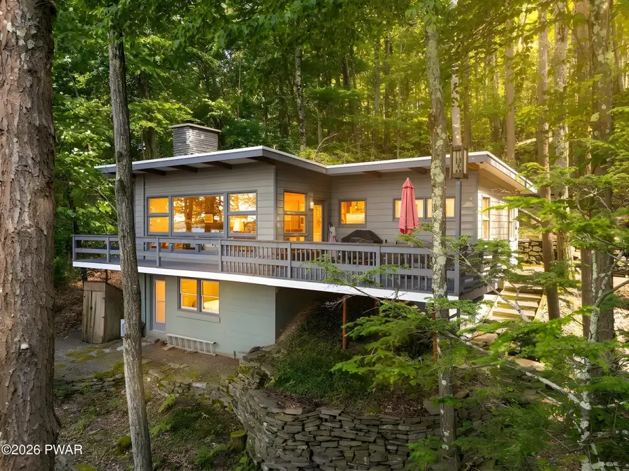 123 Clark Drive, Paupack, PA 18451 - #3