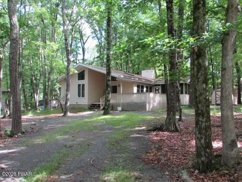 113 Widgeon Lane, Lords Valley, PA 18428 - #2