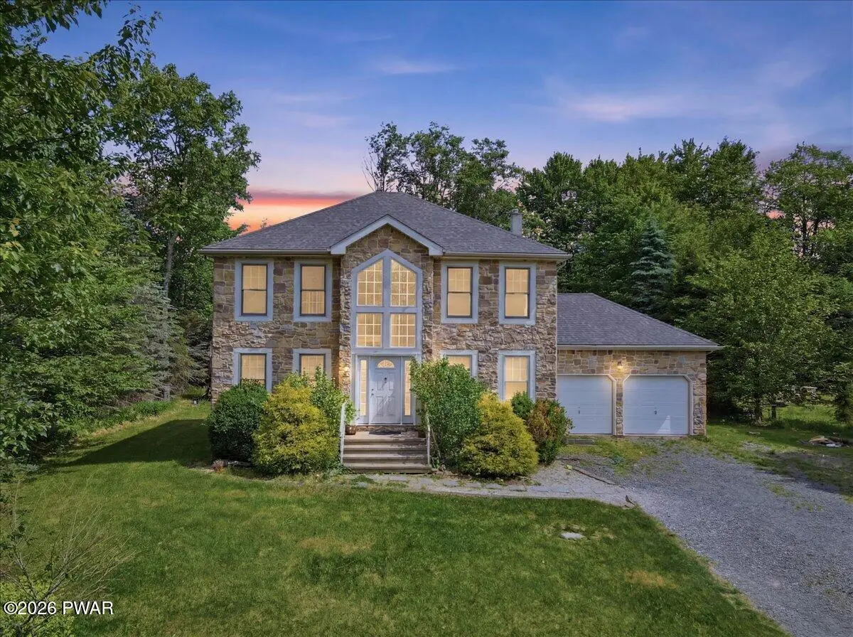 8 Bass Court, Gouldsboro, PA 18424 - #1
