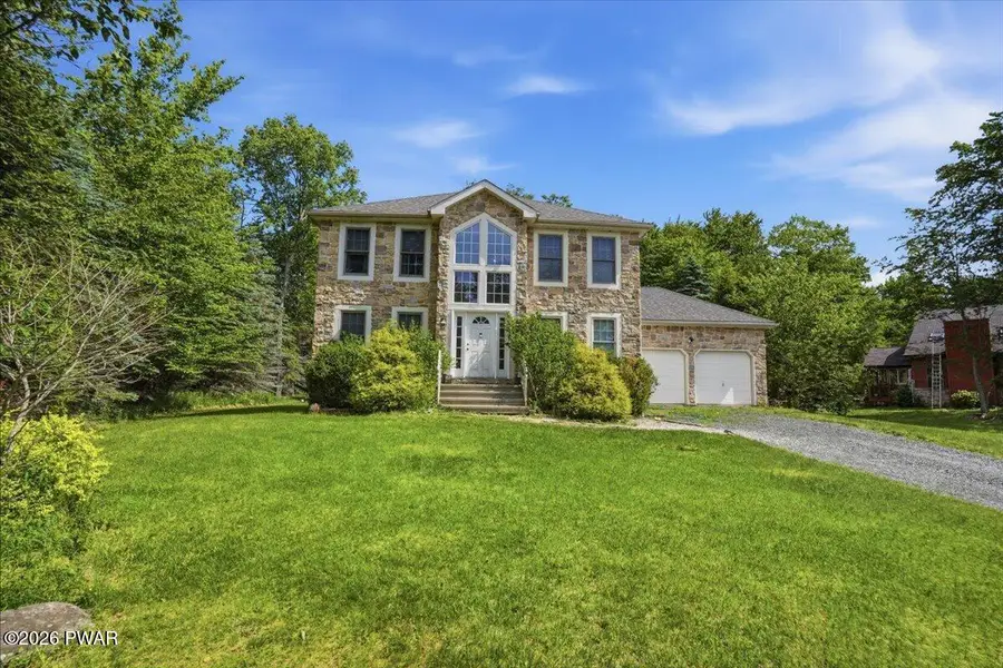8 Bass Court, Gouldsboro, PA 18424 - #2