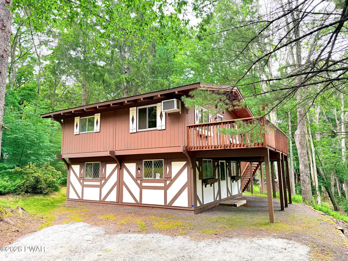 116 Heron Bay Road, Hawley, PA 18428 - #1