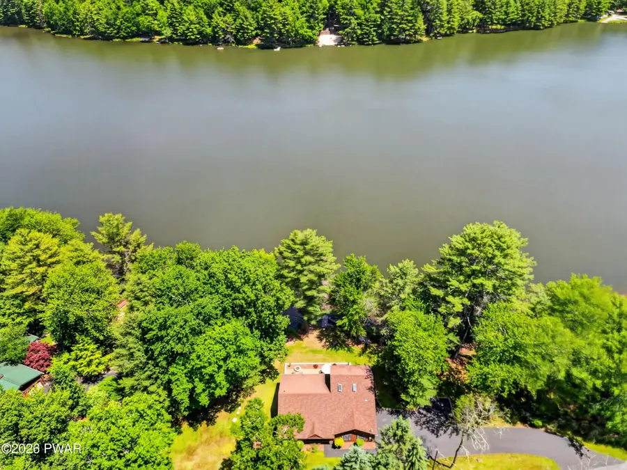 50 Covered Bridge Drive, Hawley, PA 18428 - #2