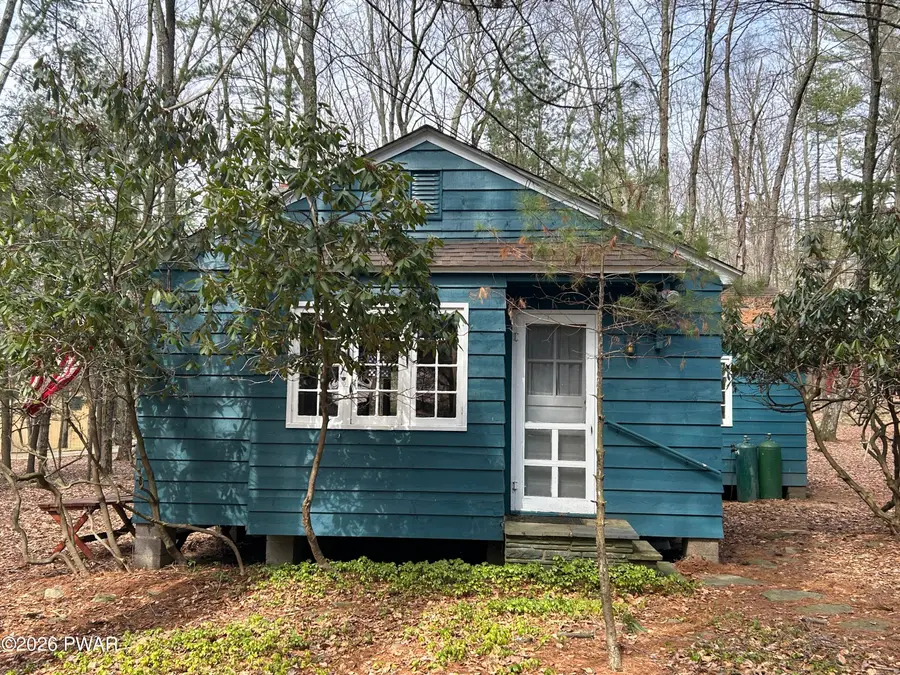 111 Deer Xing, Paupack, PA 18451 - #3