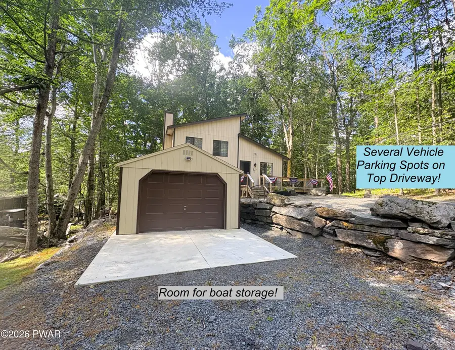 1110 Red Hawk Drive, Lake Ariel, PA 18436 - #2
