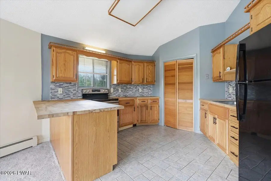 1427 Beach Lake Highway, Beach Lake, PA 18405 - #2
