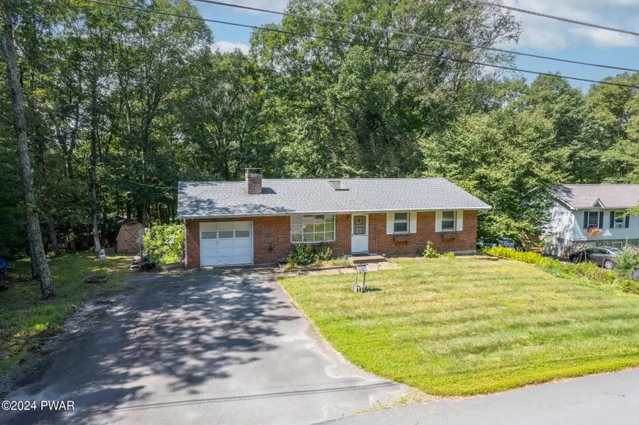 105 Redwood Road, Milford, PA 18337 - #2
