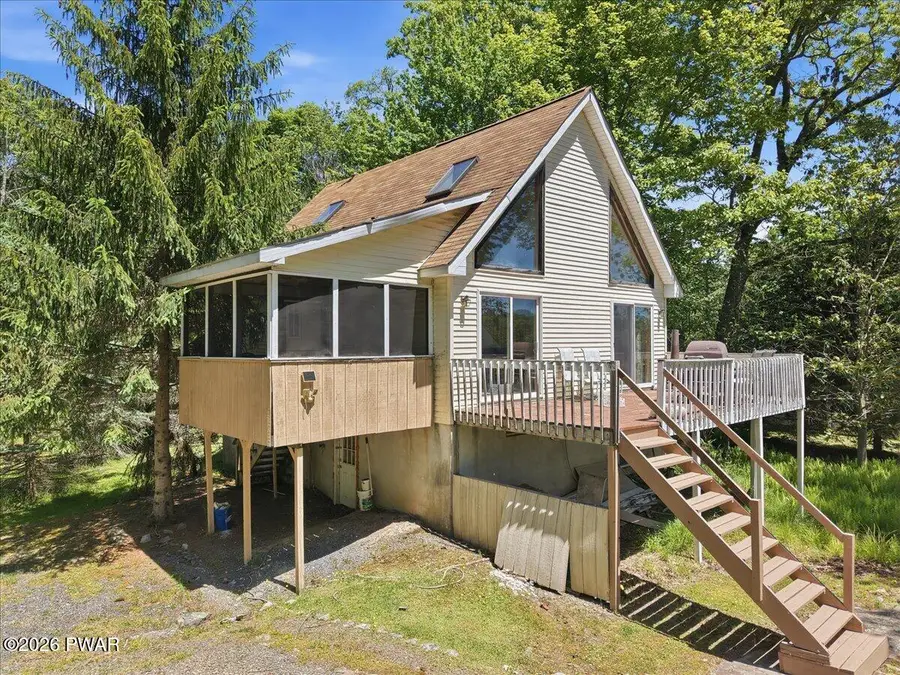 129 Cherry Point Circle, Canadensis, PA 18325 - #3