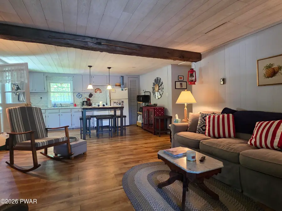 52 S Shore Road, Pleasant Mount, PA 18453 - #3
