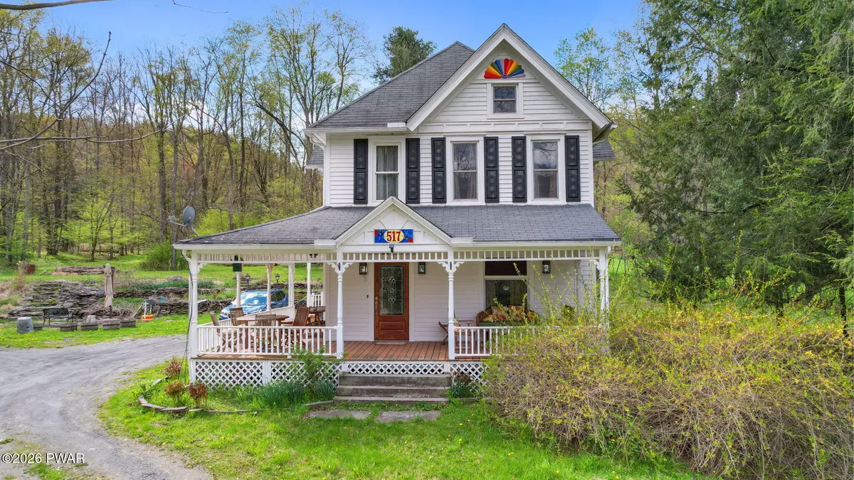 517 Sherman Road, Susquehanna, PA 18847 - #1