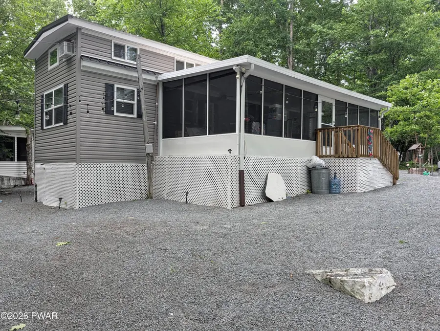 Address Withheld By Seller, Shohola, PA 18458 - #3