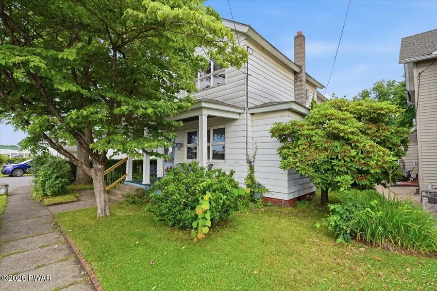 1803 Ross Avenue, Scranton, PA 18509 - #2