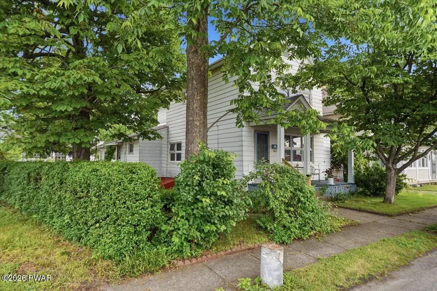 1803 Ross Avenue, Scranton, PA 18509 - #3