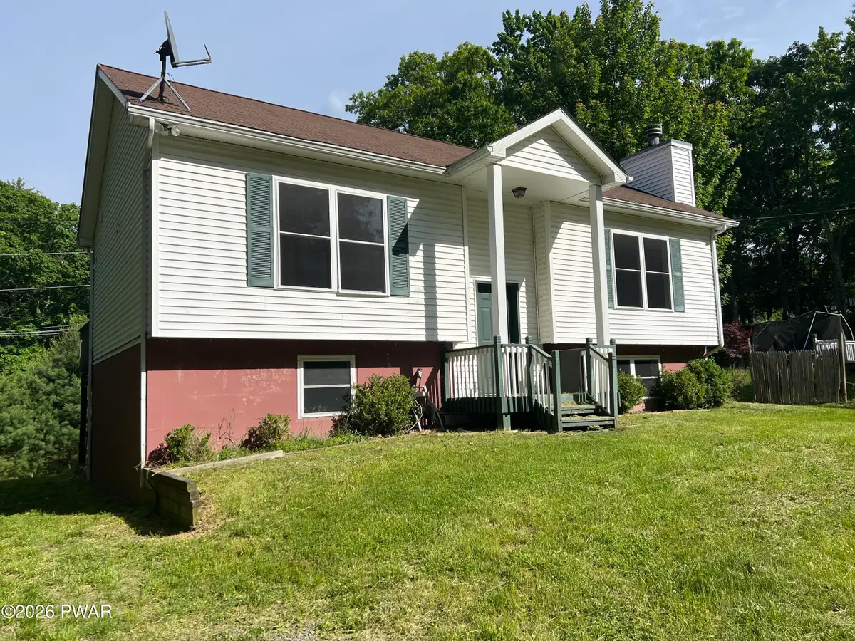 126 Deer Trail, Dingmans Ferry, PA 18328 - #1