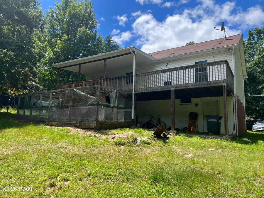 126 Deer Trail, Dingmans Ferry, PA 18328 - #2