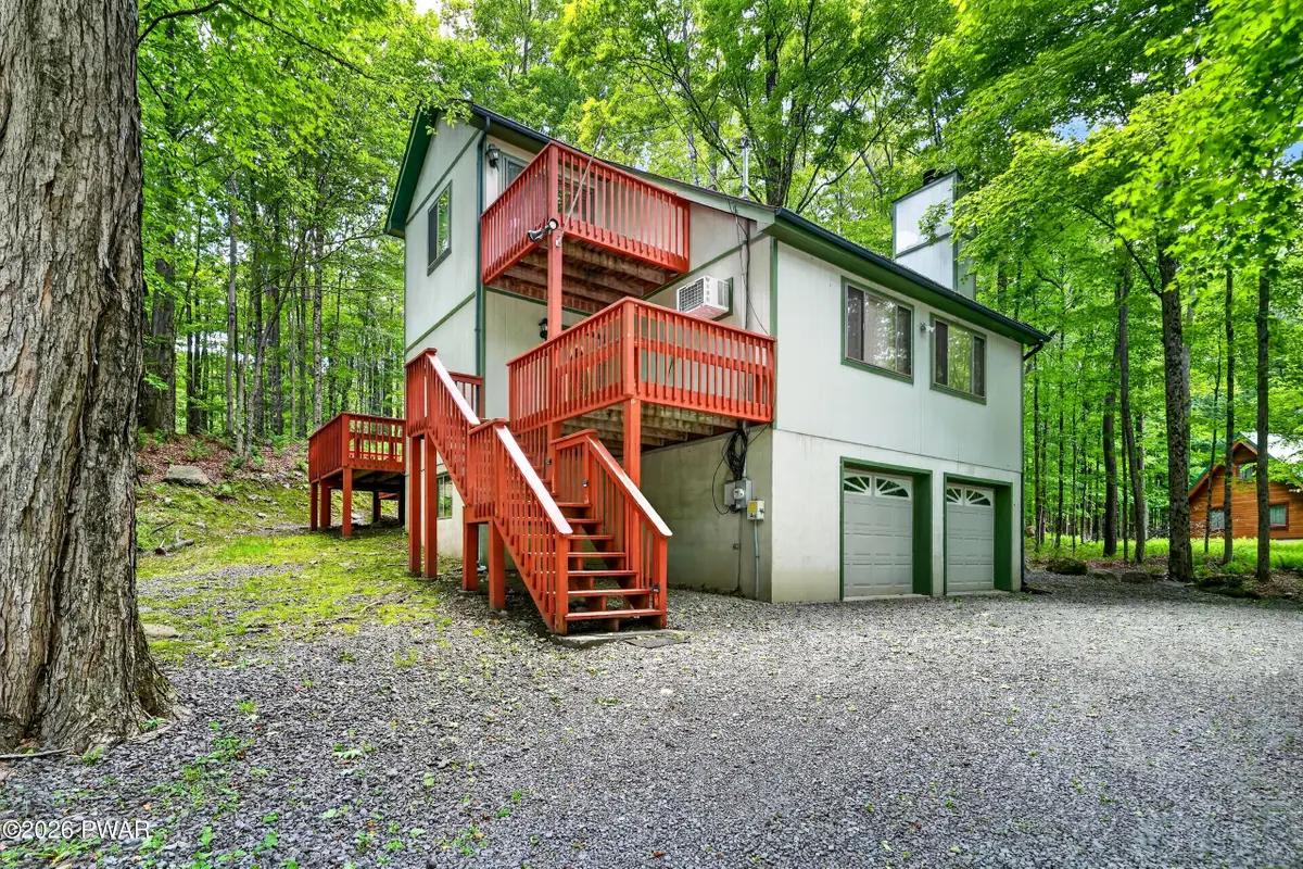 Address Withheld By Seller, Lake Ariel, PA 18436 - #1