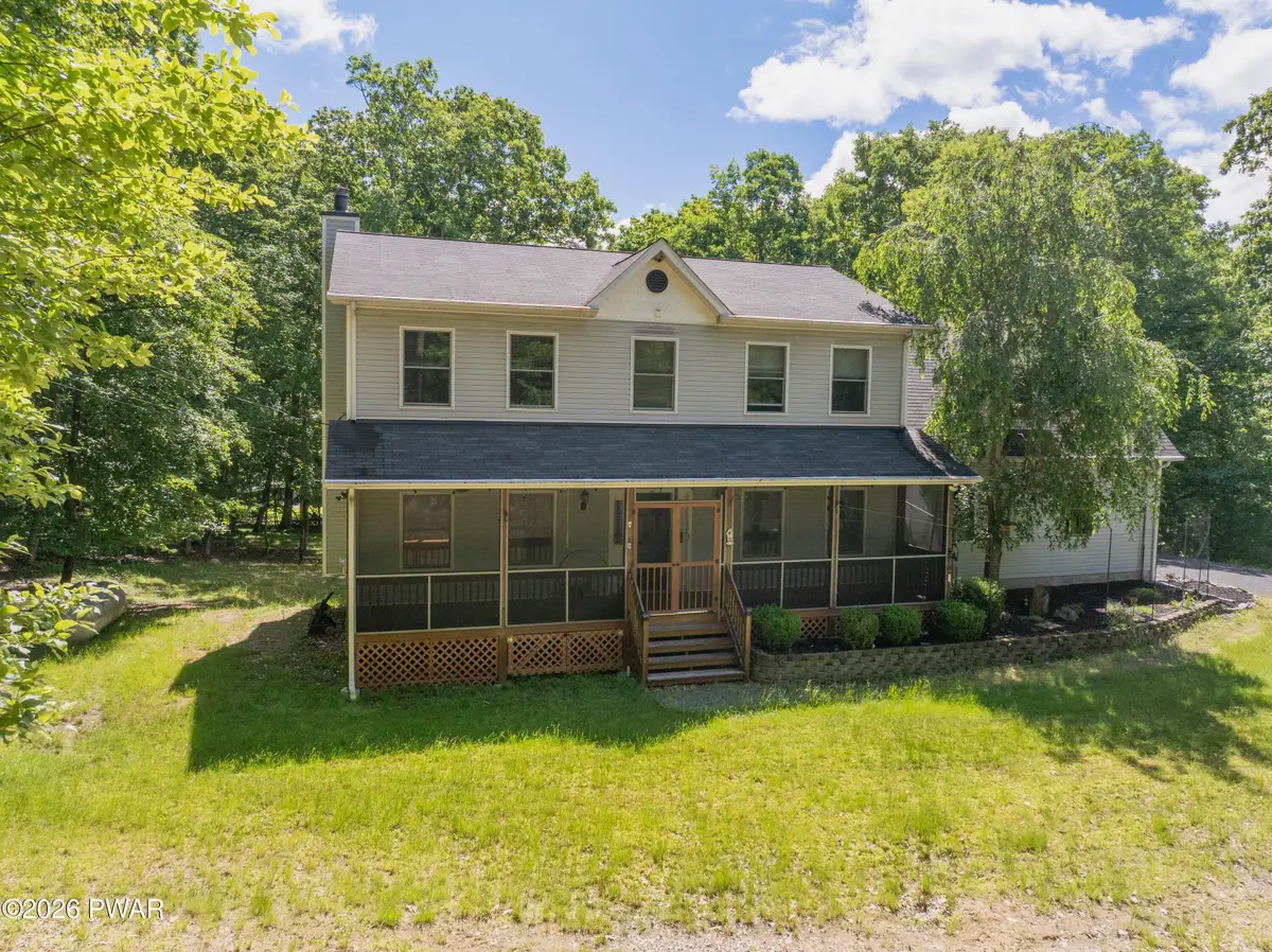 112 Cornelia Lane, Milford, PA 18337 - #1