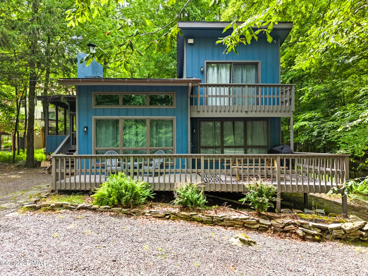 18 Rockway Road #2660, Lake Ariel, PA 18436 - #1