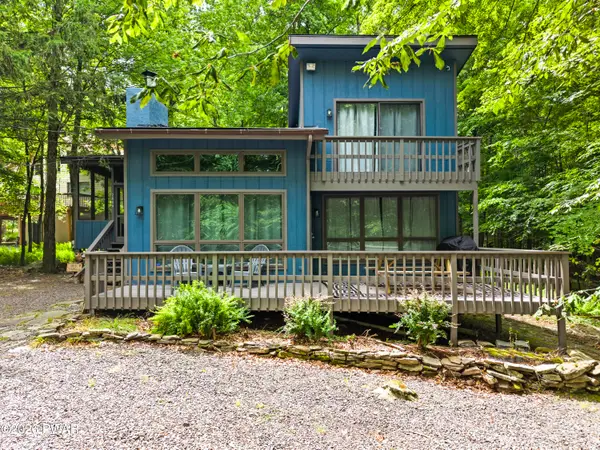 18 Rockway Road #2660, Lake Ariel, PA 18436