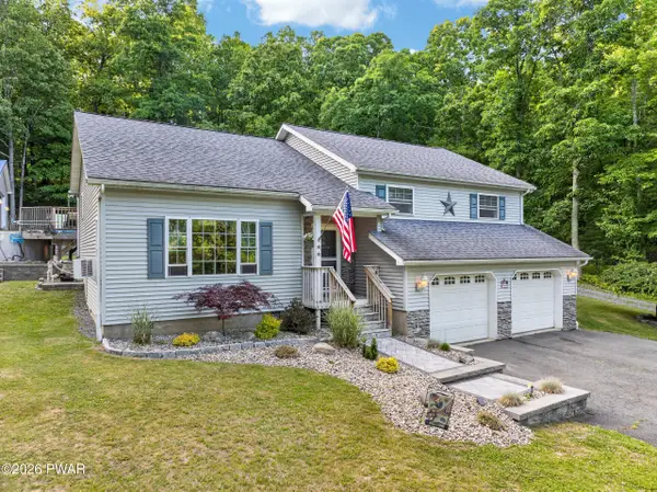 438 Cummins Hill Road, Milford, PA 18337