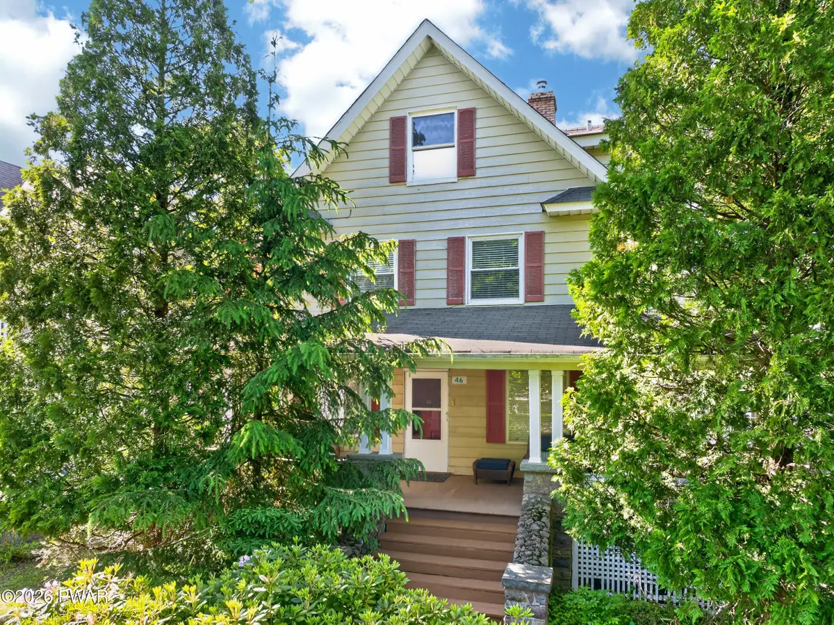 46 Fairview Avenue, Mount Pocono, PA 18344 - #1