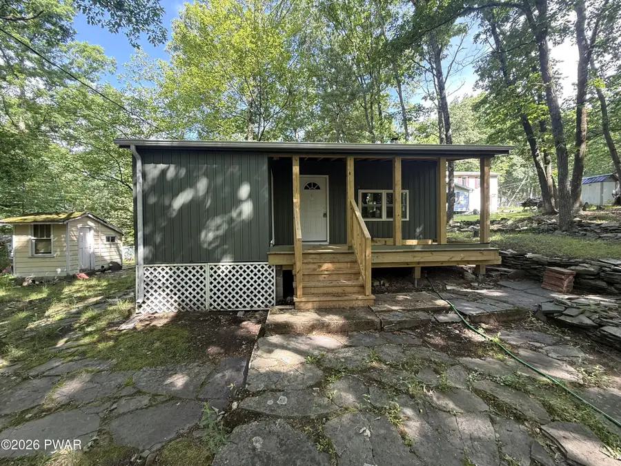 15 2nd Road, Hawley, PA 18428 - #2
