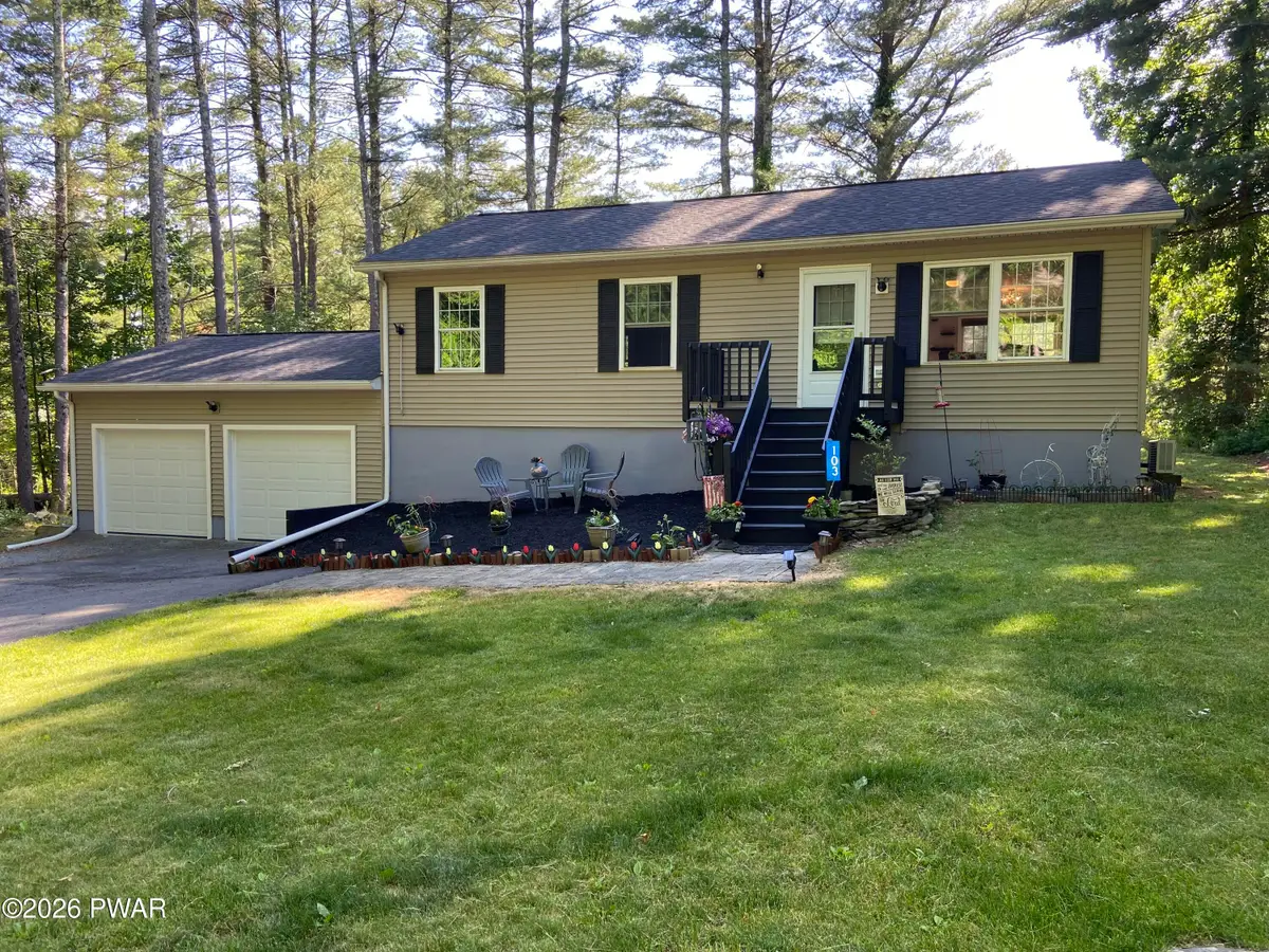 103 Larch Court, Dingmans Ferry, PA 18328 - #1