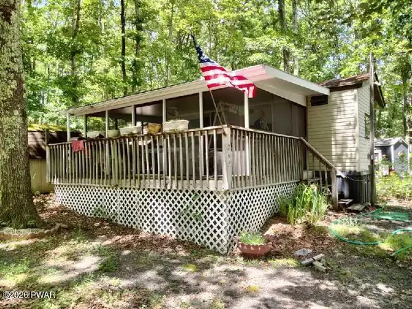 101 Livingston Lane, Milford, PA 18337