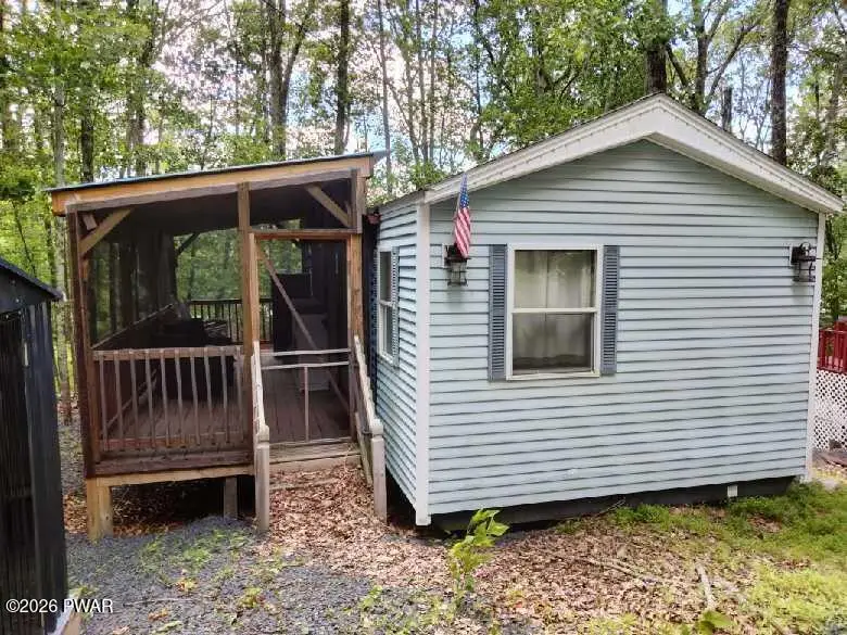 110 Antler Lane, White Deer, PA 18337 - #1