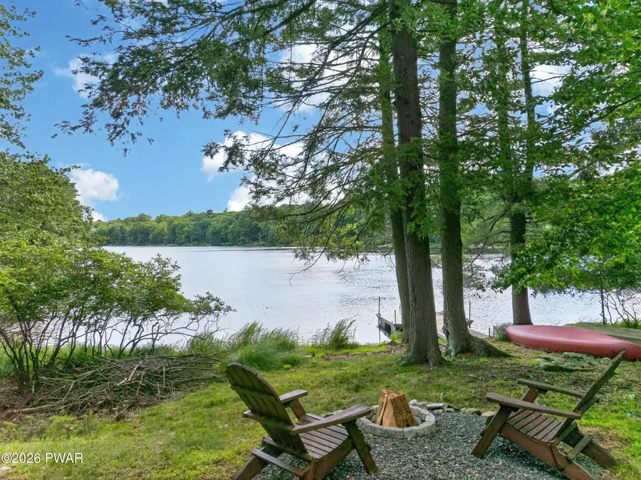 152 N Lake Shore Drive, Dingmans Ferry, PA 18328 - #2