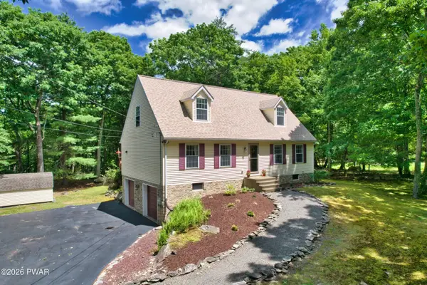 102 Acacia Court, Milford, PA 18337