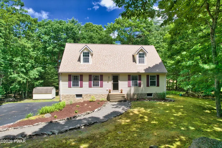 102 Acacia Court, Milford, PA 18337 - #2