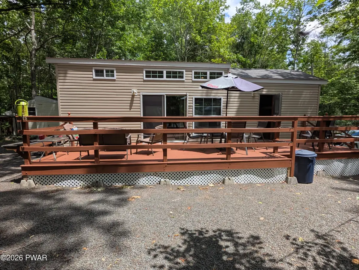 142 Paupack Drive, Shohola, PA 18458 - #1