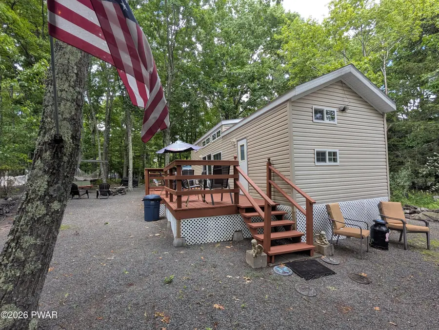 142 Paupack Drive, Shohola, PA 18458 - #2