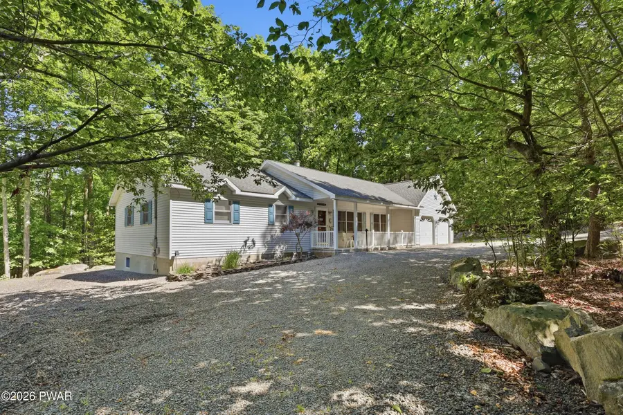 61 Phillips Road, Newfoundland, PA 18445 - #2
