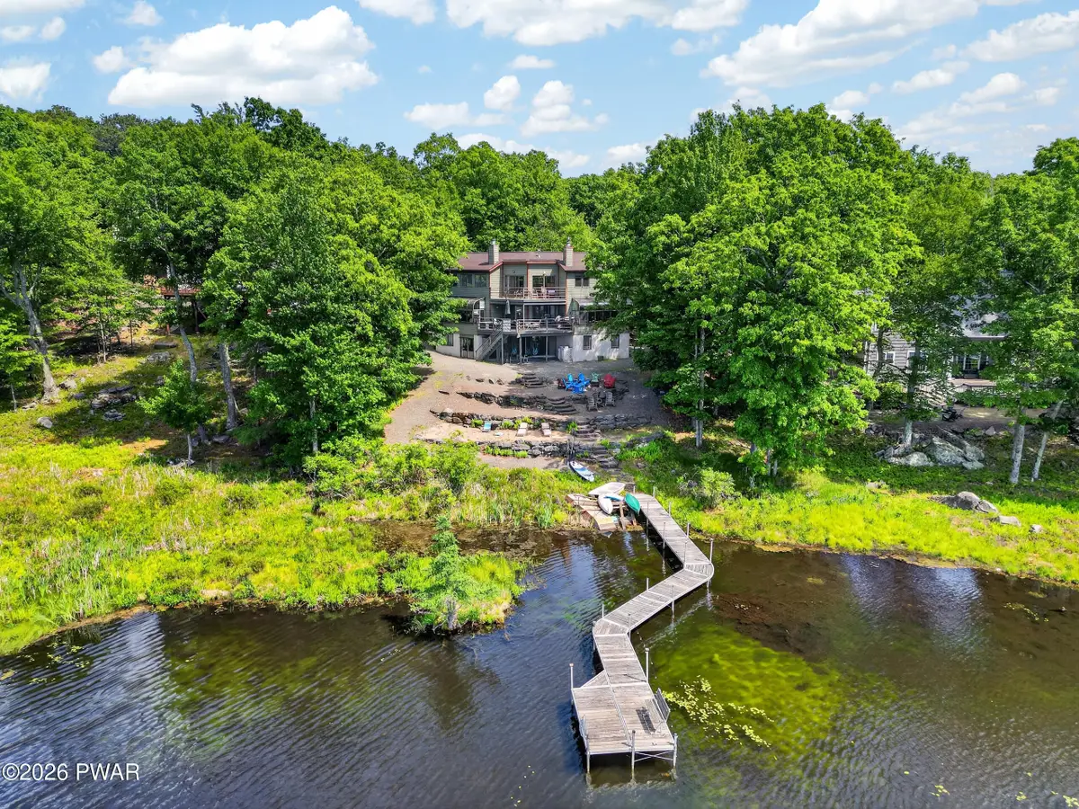 107 Bass Court, Lackawaxen, PA 18435 - #1