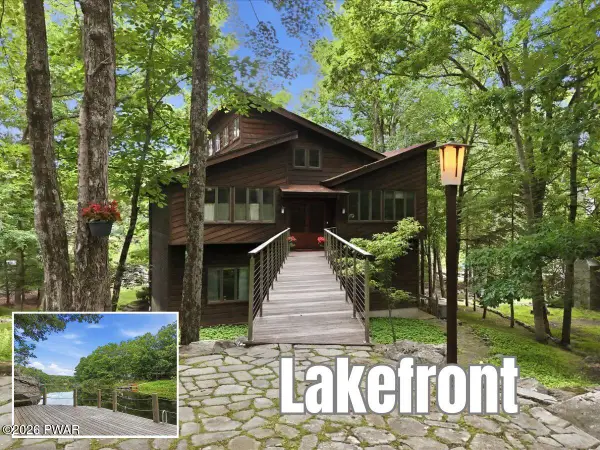 472 Log Tavern Road, Milford, PA 18337
