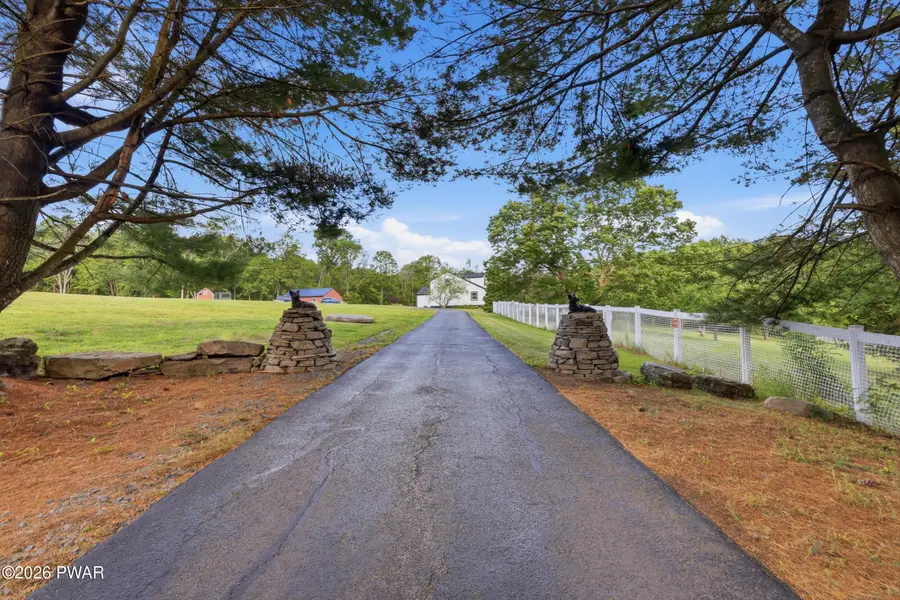348 Egypt Road, Honesdale, PA 18431 - #3