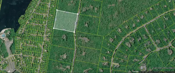 Cranberry Ridge Drive, Milford, PA 18337